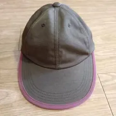 COMFORTABLE REASON 6-Panel Cap　即完品のサムネイル