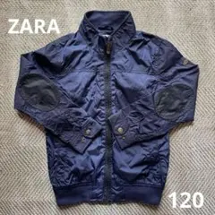 ZARA BOYS キッズ ジャケット 122cm