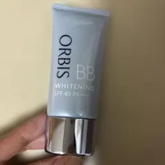 ORBIS BB ホワイトニング SPF40 PA+++のサムネイル