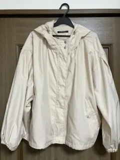 【INGNI】マウンテンパーカー