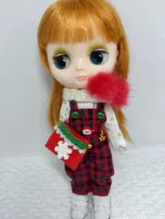 【sale】ミディブライスアウトフィット☆Xmas