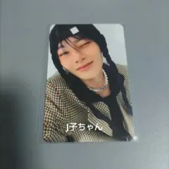 karma アイエン accordion straykids スキズ