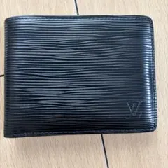 最終値下LOUIS VUITTON ルイヴィトン エピ ポルトフォイユのサムネイル