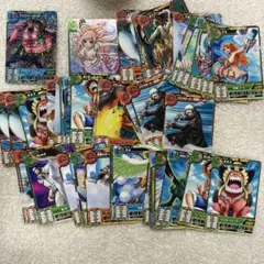 フルコンプ】ワンピース ワンピートレジャーワールド 第2弾 - メルカリ