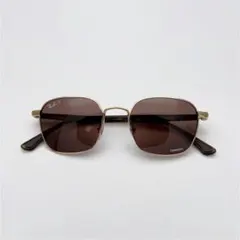 RAY-BAN CHROMANCE クロマナンス ポラライズド（偏光）
