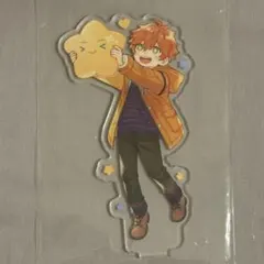 明星スバル　アクスタ　訳アリ