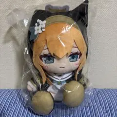 ブルーアーカイブ 群星 260523【マリー】パペットぬいぐるみ ブルーアーカイブ 群星 260523【マリー】パペットぬいぐるみ - メルカリ