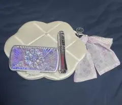 ジルスチュアート　2023クリスマスコフレ