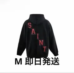 Nike Jordan SAINT Mxxxxxx Hoodie M パーカーのサムネイル