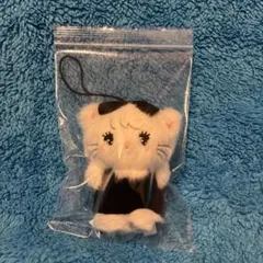 mikko characters BLACK RIBBON マスコット ムース