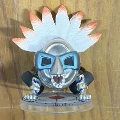 ジョジョの奇妙な冒険　スタコレ 02 ザ・フール　②