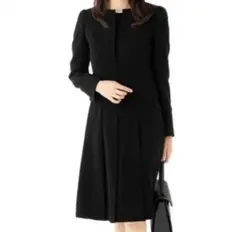 新品　フォーマル　礼服　5号サイズ