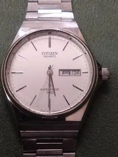 CITIZEN シチズン E111-S029511 ジャンク 腕時計 - メルカリ