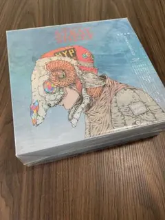 米津玄師 STRAY SHEEP おまもり盤 抜けなし - メルカリ