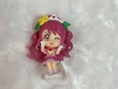 ヒーリングっど♥プリキュア あそーと A賞 キュアグレース フィギュア