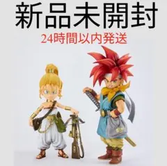 新品未開封 フィギュア」の人気商品一覧・価格比較 クロノトリガー