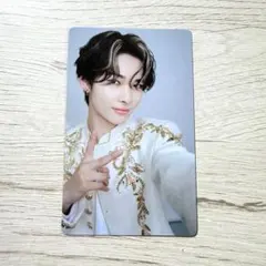 enhypen ニキ トレカ manifesto フーディ