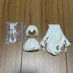 2026年最新】ねんどろいど 髪 髪パーツの人気アイテム - メルカリ