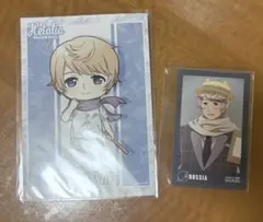 ヘタリア アニメイト限定版特典 スペシャルCD7 デスクトップ
