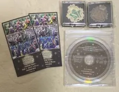 うたプリ　ASS 入場特典セット　ST☆RISH