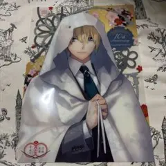 刀剣乱舞×ファミマ 5周年 クリアポスター 山姥切国広 - メルカリ