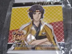 新テニ テニプリ ナンジャ 缶バッジ 幸村精市 - メルカリ