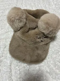 USJ Bob&Tim キャップ