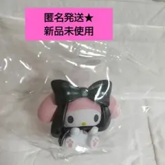 匿名発送★新品未使用★サンリオ バレエリボンフィギュア★マイメロのサムネイル
