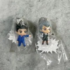 【逆転裁判】狩魔冥 スイング キーホルダー マスコット ガチャガチャ 逆転裁判】狩魔冥 スイング キーホルダー マスコット ガチャガチャ