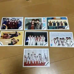 King&Prince 公式写真