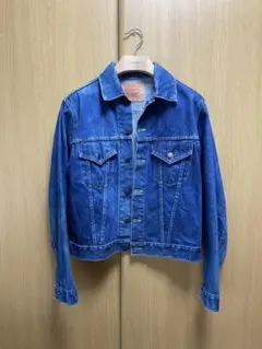 超絶良好 リーバイス 557XX オリジナル ヴィンテージ パッチ有