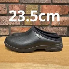 AIGLE エーグル　レスフォー　オープン　クロックのサムネイル
