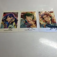 あんスタ ぱしゃっつ 紅月