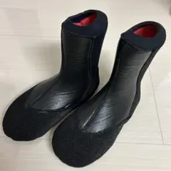 新品未使用　X-TEND GEAR Radial 5mm 裏起毛24.0cm