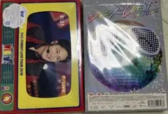 WESTV! WESTIVAL 初回仕様　Blu-ray