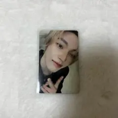 riize ウォンビン 会場限定特典 6000円トレカ