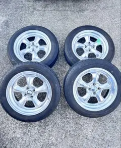 w*y様 WORK GOOCARS 17インチ WORK GOOCARS 17インチ 4本セット ワーク グッカーズ - メルカリ