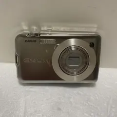 【動作確認済み】CASIO EXILIM EX-S10 コンパクトデジタルカメラ