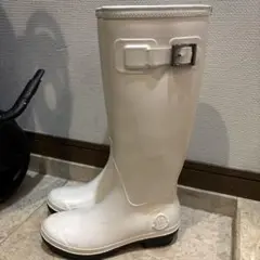 2026年最新】moncler レインブーツの人気アイテム - メルカリ