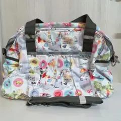 2026年最新】レスポートサック アビーキャリーオンの人気アイテム