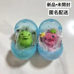 たまごっち カラフルマルチチャーム くちぱっち ふらわっち 2個セット