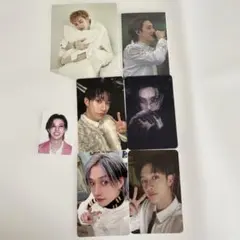 バンチャン　トレカまとめ売り