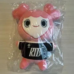 TWICE LOVELYS ぬいぐるみ チェンブリー RTB - メルカリ