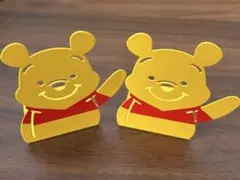 2026年最新】プーさんブックスタンドの人気アイテム - メルカリ