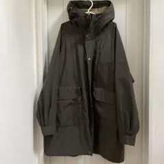 THE NORTH FACE XL マウンテンパーカー オリーブ