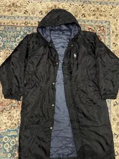 【美品・希少】Polo Ground ベンチコートのサムネイル