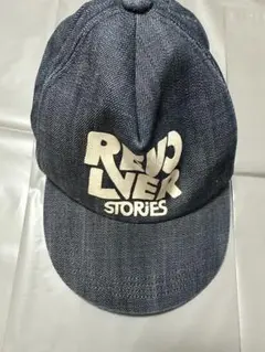 Revolverキャップのサムネイル