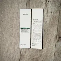 新品未使用　アヌア ANUA ドクダミポアコントロールクレンジングオイル