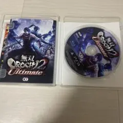 PS3 無双OROCHI 2