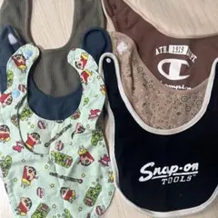 スタイ　よだれかけ　まとめ売り